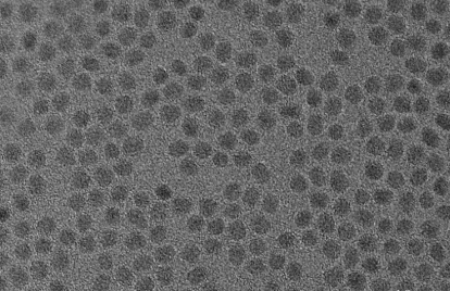 Zirconia Dispersion for OLED 